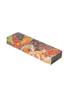Paperblanks Estuche Gaudi's Sun