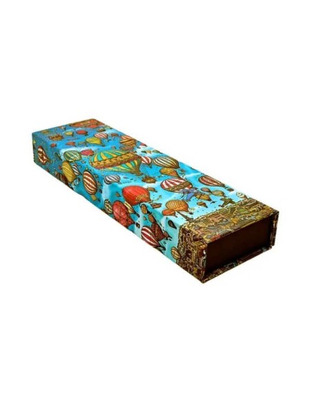 Paperblanks Estuche Balloon Festival