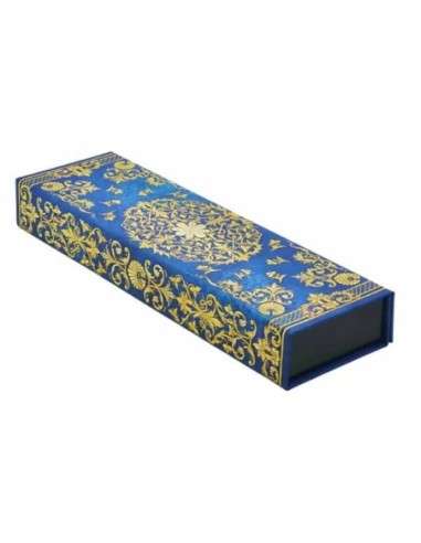 Paperblanks Estuche Silk Sky