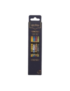 Paperblanks Pencils Harry Potter Collection