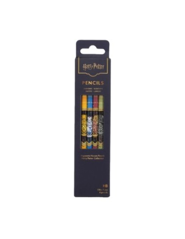 Paperblanks Pencils Harry Potter Collection