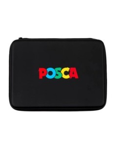 Posca Maleta Premium 40 p 2