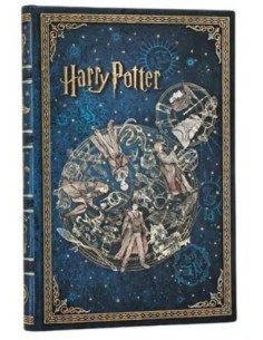 Paperblanks Legends of Hogwarts