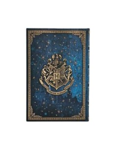Paperblanks Legends of Hogwarts 2