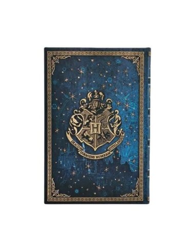 Paperblanks Legends of Hogwarts