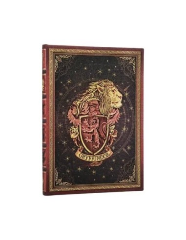 Paperblanks Harry Potter Collection