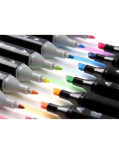 Artist Professional Markers 2