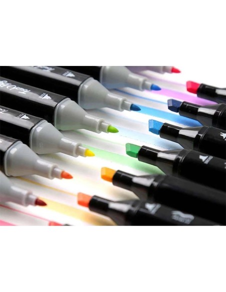 Artist Professional Markers