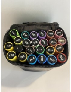 Artist Acrylic Markers Limited Edition 2