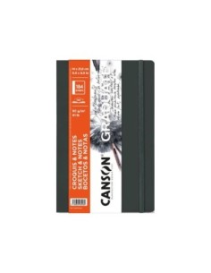 Canson Graduate Bocetos y Notas