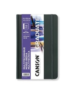 Canson Graduate Multitécnica