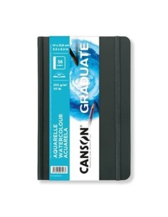 Canson Graduate Acuarela