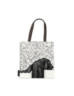 Paperblanks Totebag Good Dog