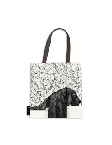 Paperblanks Totebag Good Dog