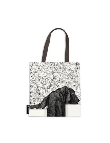 Paperblanks Totebag Good Dog