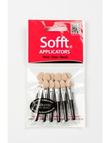 Sofft Applicators
