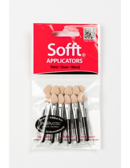Sofft Applicators