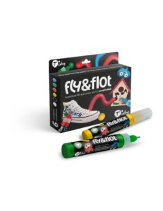 Tcolors Fly & Flot