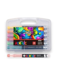 Artist Liquid Acrylic