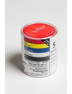 Pan Pastel Artist Pastels