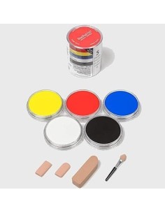 Pan Pastel Artist Pastels 2