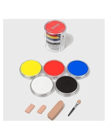 Pan Pastel Artist Pastels