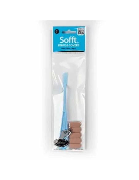 Sofft Knife & Covers