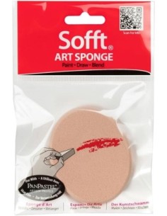 Sofft Art Sponge