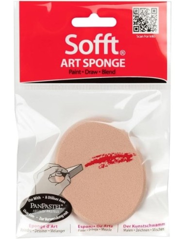 Sofft Art Sponge