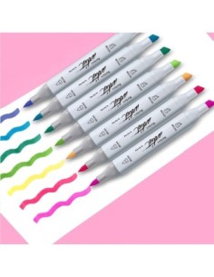 Artist Professional Brush Markers 2