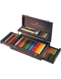 Faber Castell Maletín Multitécnica