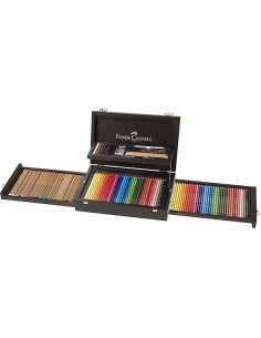 Faber Castell Maletín Multitécnica 2