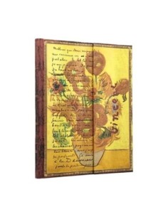 Paperblanks Van Gogh Sunflowers