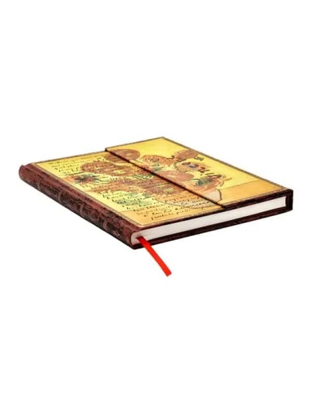 Paperblanks Van Gogh Sunflowers