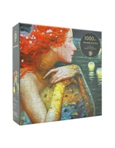 Paperblanks Puzzle Anticipation