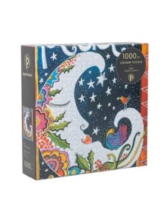 Paperblanks Puzzle Peace