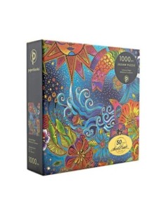 Paperblanks Puzzle Celestial Magic