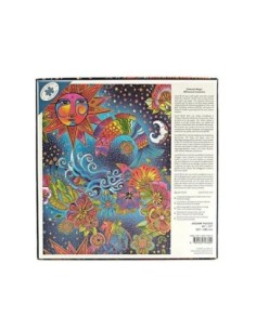 Paperblanks Puzzle Celestial Magic 2