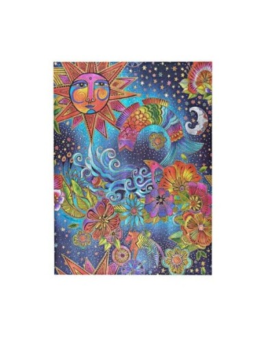 Paperblanks Puzzle Celestial Magic