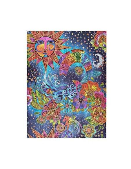 Paperblanks Puzzle Celestial Magic