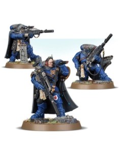 Warhammer 40,000 Space Marines Eliminators