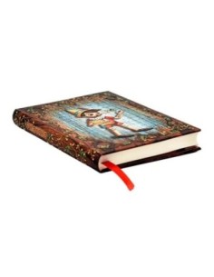 Paperblanks Carlo Collodi Pinocchio 2