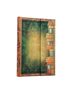 Paperblanks Garcia Marquez, One Hundred Years of Solitude