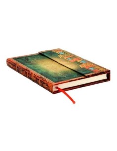 Paperblanks Garcia Marquez, One Hundred Years of Solitude 2