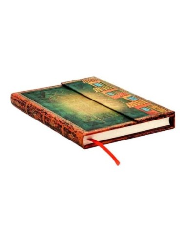 Paperblanks Garcia Marquez, One Hundred Years of Solitude