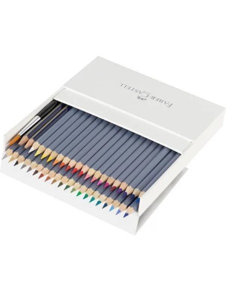 Faber Castell Goldfaber Aqua Studio Box