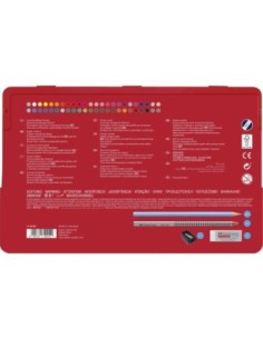 Faber Castell Buntstifte 2