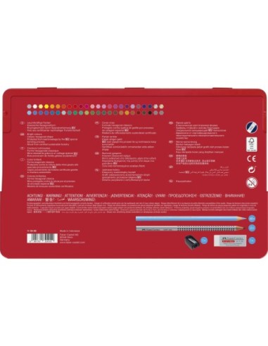 Faber Castell Buntstifte