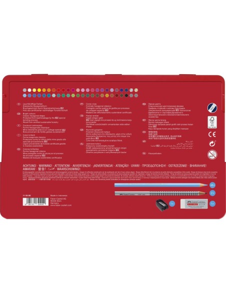 Faber Castell Buntstifte