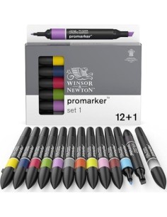 Winsor & Newton Promarker